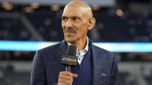 Tony Dungy Says Lions Practiced Jared Goff’s “Illegal” TD Play the Same Way