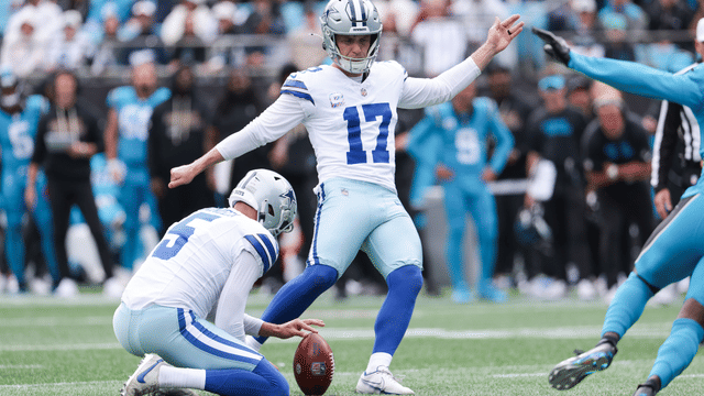 NFL Kickers Are Redefining Long-Range Accuracy in 2025
