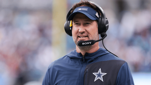 Brian Schottenheimer Says Cowboys Have a “Plan” for AT&T Stadium Sun Glare