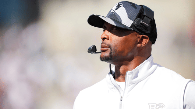 Eddie George: Titans’ Recent Turmoil Has Set Franchise Back “At Least a Decade”