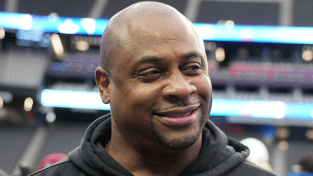 Troy Vincent: League Office Didn’t Help Officials on Jared Goff Trick-Play Penalty