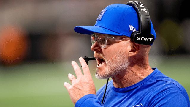 Sean McDermott Improves to 8-0 After Bye Weeks, Best Mark in NFL History