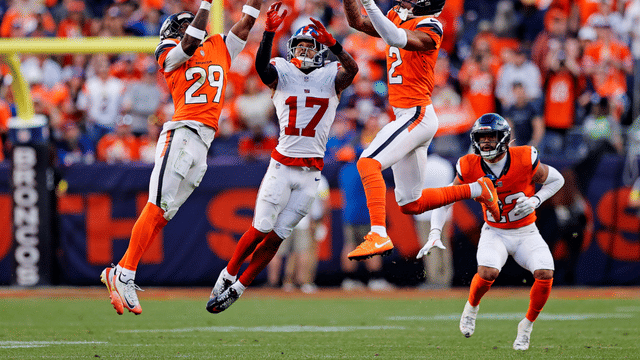 Broncos Plan Another Proactive Sod Replacement to Protect Players and Field Quality