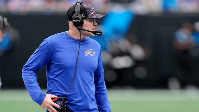 Bills Extend Training Camp Partnership with St. John Fisher University Through 2027