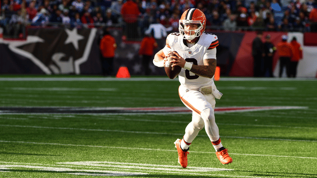 Browns Survey Fans About Costly PSLs for Proposed New Stadium