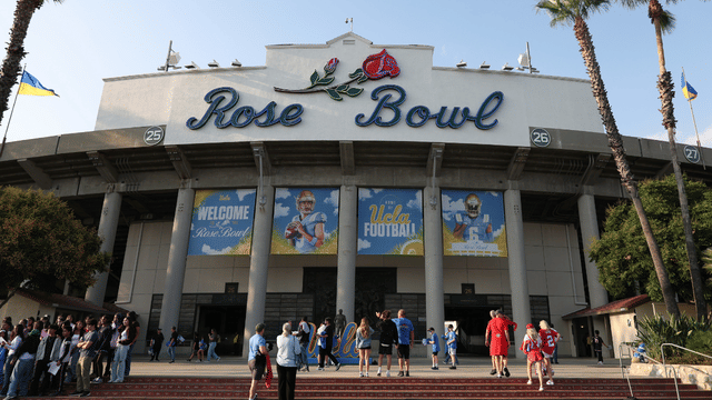 Pasadena Sues UCLA Over Reported Plans to Move Football Games to SoFi Stadium