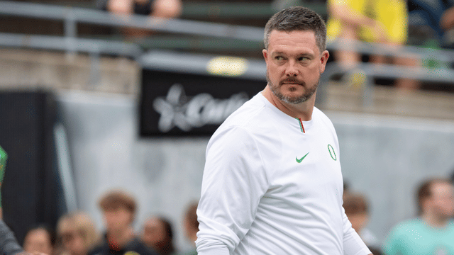 Dan Lanning Pushes for Jan. 1 End to Season and a Single Transfer Portal Window