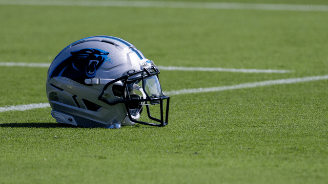 Panthers Fire P.R. Staffer Over Post About Charlie Kirk’s Killing