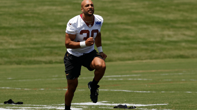 Tests Confirm Austin Ekeler’s Season-Ending Achilles Tear