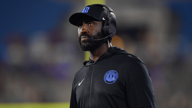 UCLA Pays $1.2M for Embarrassing Loss to New Mexico