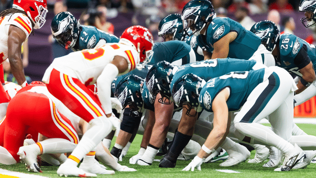 NFL Rules Analyst Says He Is Done With the Tush Push