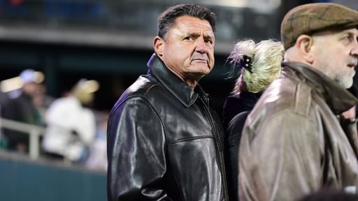 Ed Orgeron Shares Whether He Plans to Coach Again