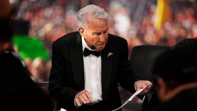 Lee Corso Makes His 2025 National Champion Prediction