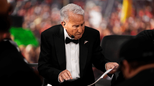 Lee Corso Makes His 2025 National Champion Prediction