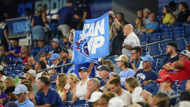 These 5 States Rank Worst In Fantasy Football