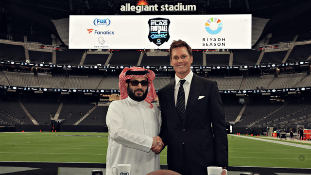 Fanatics Flag Football Classic to Follow Olympic-Style Rules