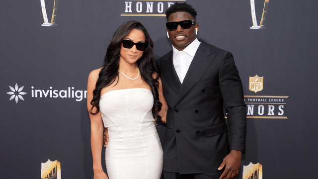 Tyreek Hill’s Ex’s Attorney Meets NFL Investigator Amid Probe