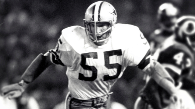 Former Cowboys Star Lee Roy Jordan Dies At 84