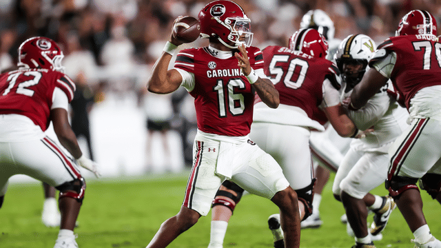 ESPN Poll Tabs LaNorris Sellers as Early Favorite for 2026 NFL Draft QB1