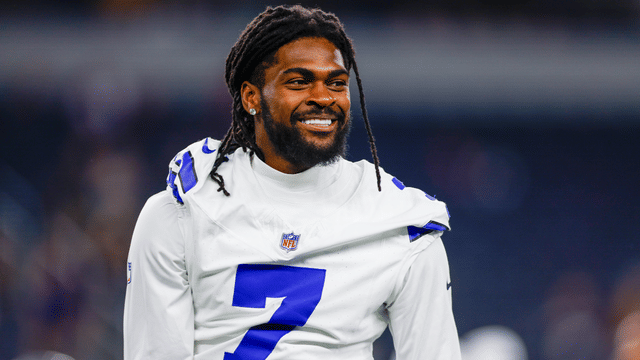 Cowboys Activate CB Trevon Diggs From PUP List