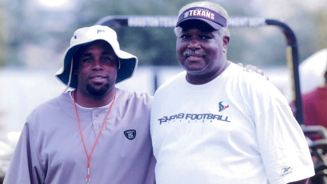 Longtime NFL Executive Bobby Grier Dies at 82
