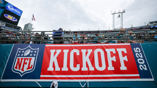 NFL Lauds Kickoff Rule Change as Returns Surge to 77.7 Percent