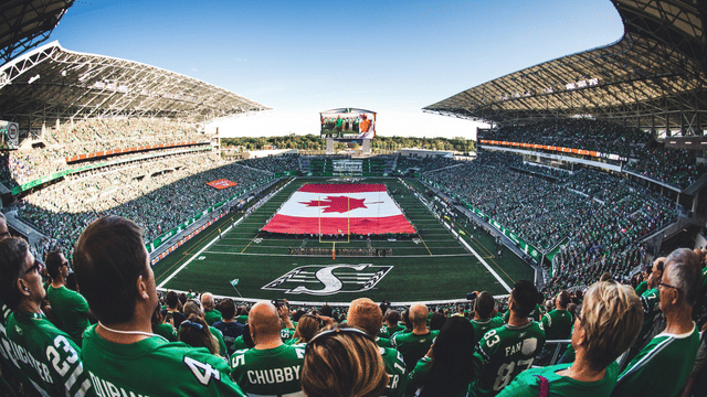 CFL to Shrink Field, Move Goalposts, Extend Play Clock in Major Rule Changes