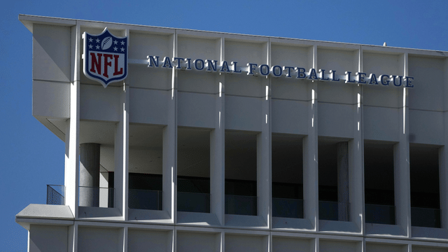 Congress Members Raise Concerns Over NFL-ESPN Equity Deal