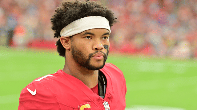 Kyler Murray Drops To 2-9 vs. Seahawks After Another Loss