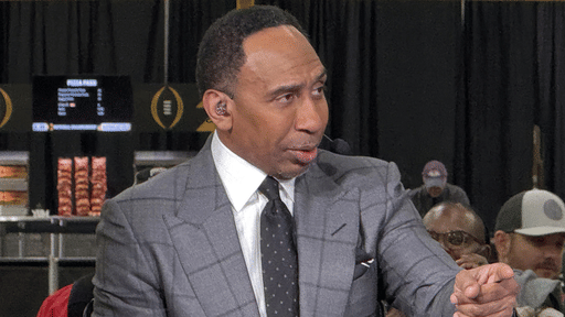 Stephen A. Smith Blames Shedeur Sanders’ Fanbase For Draft Fall Amid ‘Sabotage’ Talk