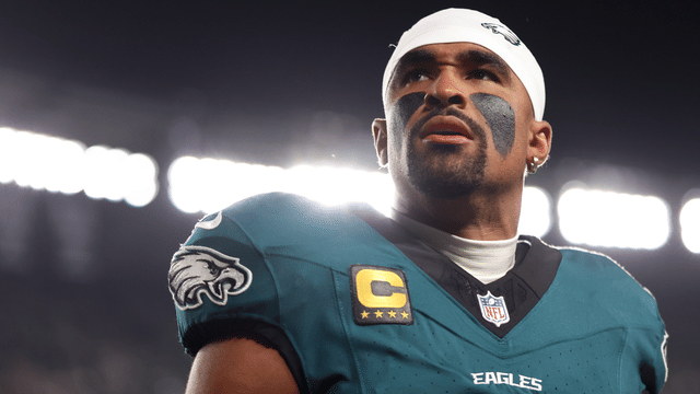 Eagles Carry $380M in Voidable-Year Cap Charges