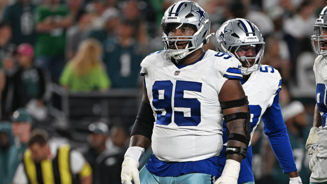 Kenny Clark Has Former Packers Teammates Lining Up For Jersey Swap
