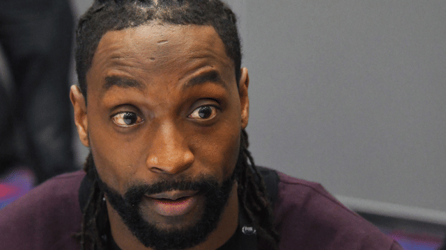 NFL Veteran Charles Tillman Says He Left FBI Over Immigration Role