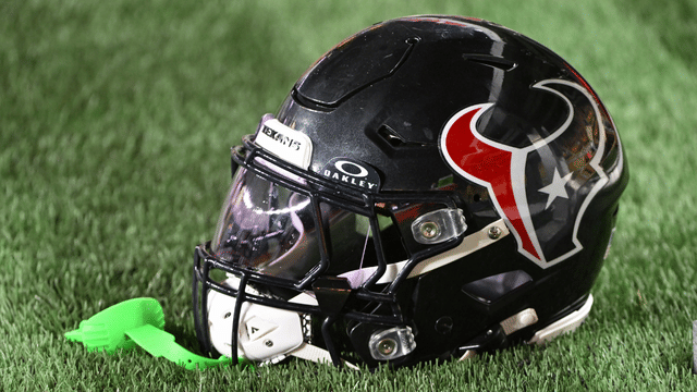 Ousted Texans Heir Cary McNair Sues NFL for $100M