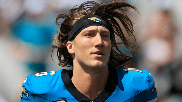 Trevor Lawrence’s Struggles Continue With Six-Game Interception Streak