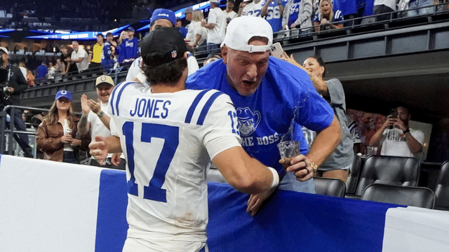 Pat McAfee Drops $300K in College GameDay Kick Contest