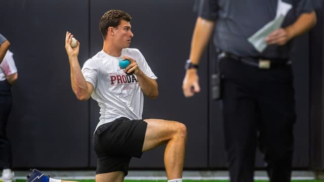 NFL 2026 Mock Draft: Top Five Picks Revealed