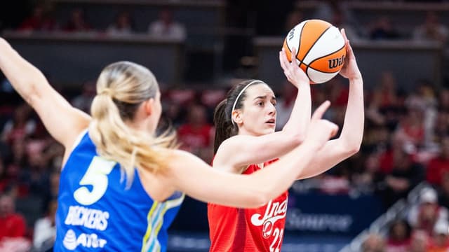 Caitlin Clark Reaches 1,000 Career Points in 54th Game