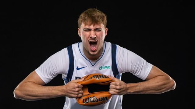 Cooper Flagg Focused on Team Success Over ROTY