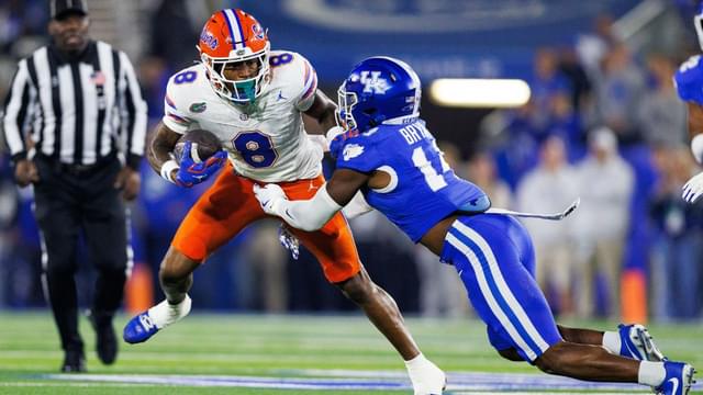 Florida’s Offensive Slide Continues: Steve Spurrier Questions Team’s Identity
