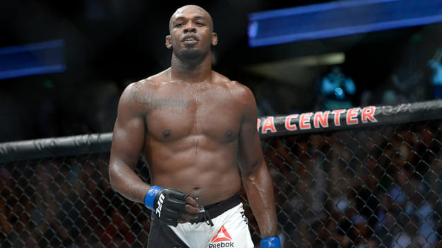 MMA Journalist Luke Thomas Slams Jon Jones’ Push for White House Event