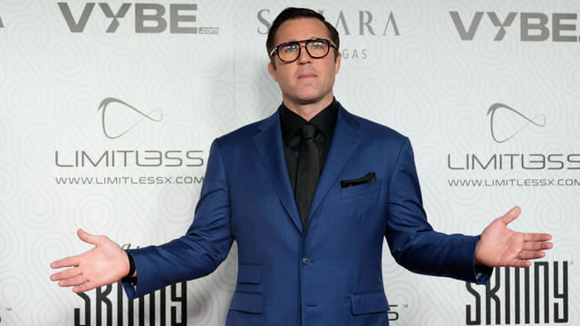 Chael Sonnen Labels UFC Qatar ‘The Best Non-PPV I’ve Ever Seen’