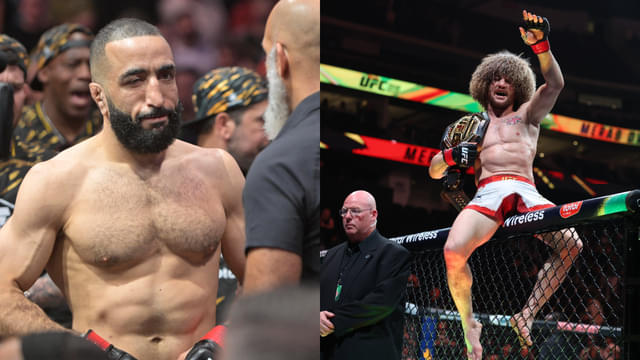 Belal Muhammad Hails Merab for Reviving Bantamweights, Calls Umar ‘Toughest Test’