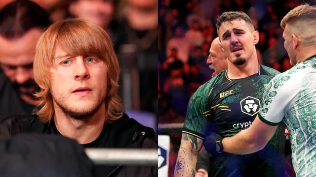 Paddy Pimblett Calls UFC 321 “One of the Worst Pay-Per-Views in History”