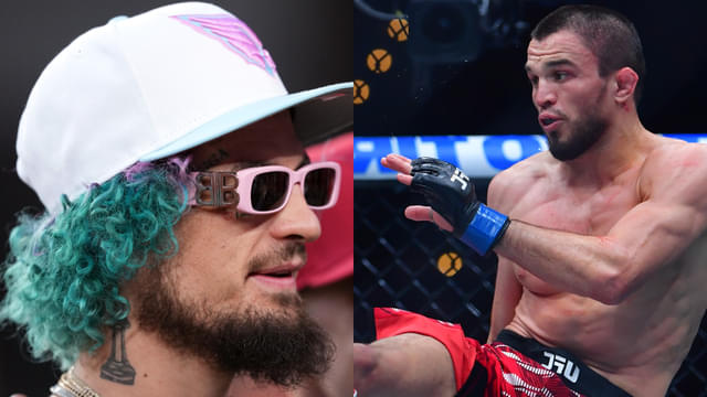 Sean O’Malley Calls Umar Nurmagomedov One of the Most Skilled Fighters in the Division