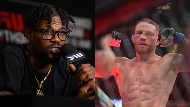 Kevin Holland Commends Jack Della Maddalena’s Mindset Before Makhachev Showdown