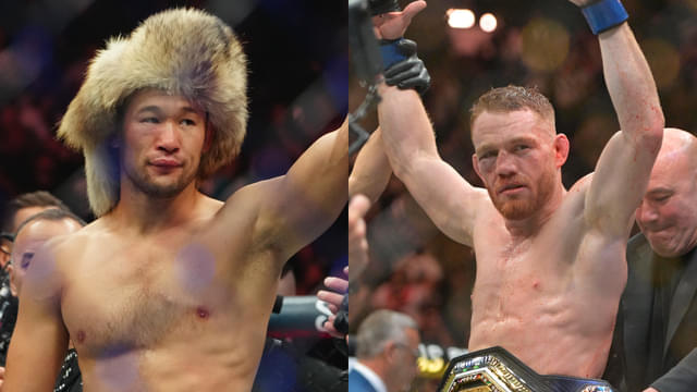 Jack Della Maddalena Questions Shavkat Rakhmonov’s Ranking Before Islam Fight