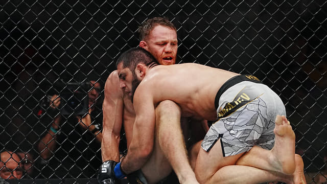 Jack Della Maddalena Opens Up After His Loss Against Islam Makhachev at UFC 322