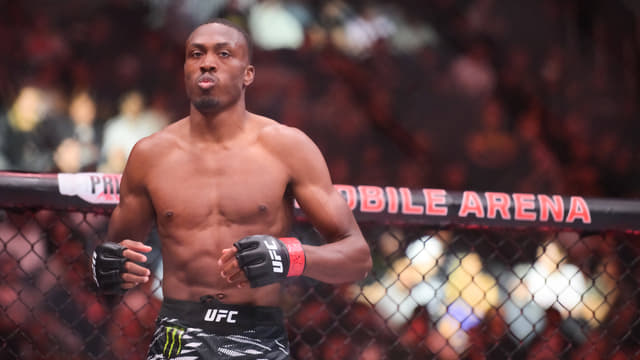 Jalin Turner Says ‘Higher Purpose’ Brought Him Back To MMA