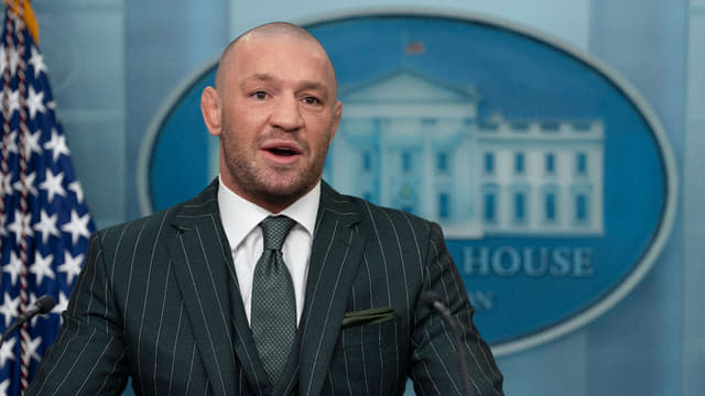 Conor McGregor Cleared as Sexual Assault Lawsuit Is Officially Dropped